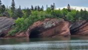 PICTURES/St. Martin and Fundy Parkway/t_St. Martins - Sea Cave2.jpg